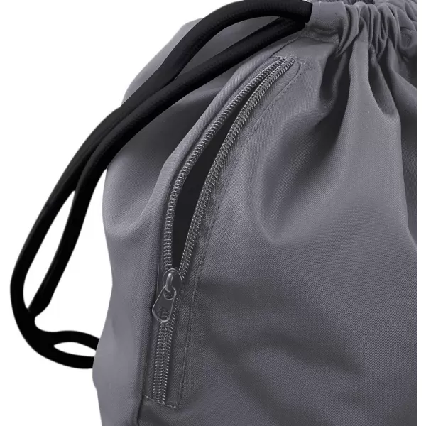  | BG 110 GRAFITNO SIVA/ČRNA BagBase 