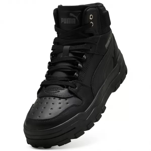  Škornji PUMA REBOUND ABRUPT 397468-15 ČRN 