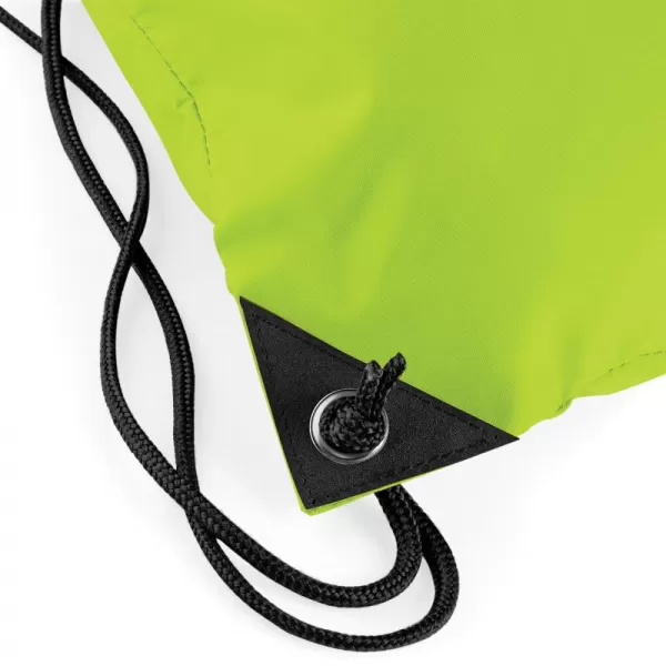  | BG 10 LIMETA ZELENA BagBase 