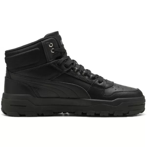  Škornji PUMA REBOUND ABRUPT 397468-15 ČRN 