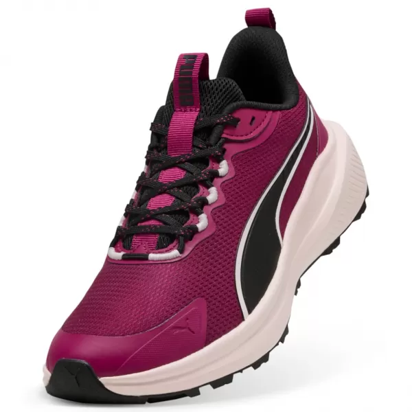 Škornji PUMA SKYROCKET LITE TRAIL 310781-14 ROZA 