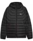 Moška jakna PUMA PACKLITE HOODED DOWN JACKET 685221-01 ČRNA