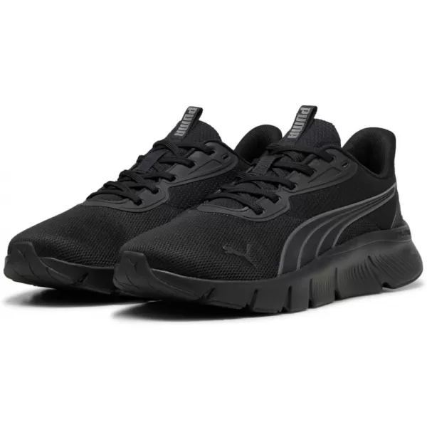  Škornji PUMA FLEXFOCUS LITE MODERN 310093-02 PUMA ČRNA/HLADNO TEMNO SIVA 