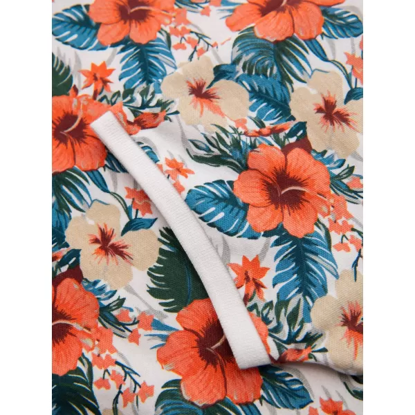  Moška T -majica OMBRE OM-POSS-0149 BELA 