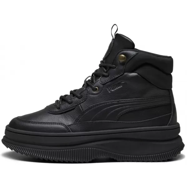  Dame PUMA MAYRA 392316-02 ČRN 