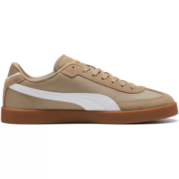  Škornji PUMA CLUB II ERA 397447-35 BEŽ 
