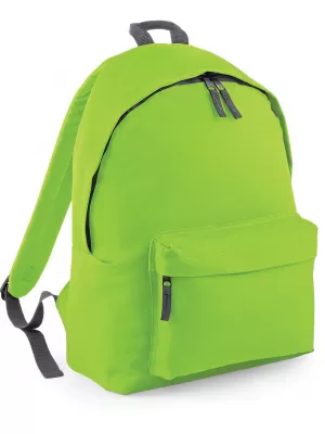 | BG 125 LIMITE ZELENA/GRAFITNO SIVA BagBase