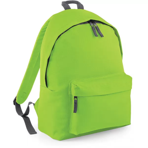  | BG 125 LIMITE ZELENA/GRAFITNO SIVA BagBase 