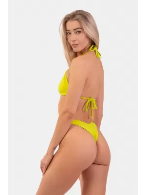 Klasični trikotni bikini - top 450 GREEN Nebbia
