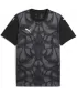 Moška športna majica PUMA TEAMULTIMATE JERSEY 706280_03 ČRNA PUMA