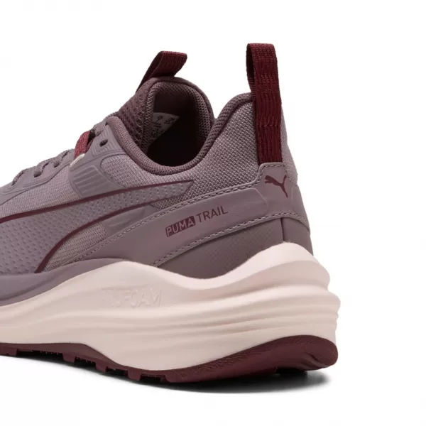  Škornji PUMA FLARE PRO TRAIL 311732-06 VIJOLIČNA 