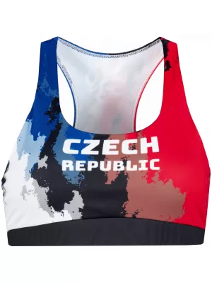 Ženski premium funkcionalni športni nedrček ALTISPORT VOJ/ALW036POD01 PROGE
