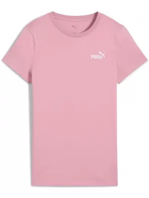 Srajca PUMA ESS SMALL NO. 1 LOGO TEE (S) 682373-65 ROZA