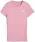 Srajca PUMA ESS SMALL NO. 1 LOGO TEE (S) 682373-65 ROZA