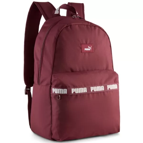  Nahrbtnik PUMA PHASE TAPE BACKPACK 091170-20 RDEČA 