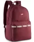 Nahrbtnik PUMA PHASE TAPE BACKPACK 091170-20 RDEČA