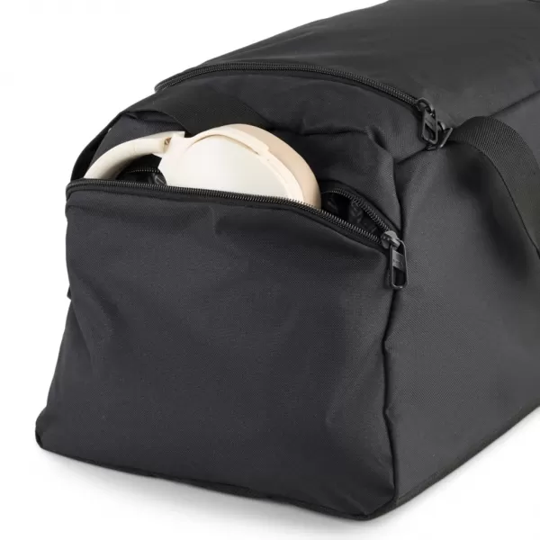  Športna torba PUMA FUNDAMENTAL SMALL SPORTS BAG 091187-01 ČRN 
