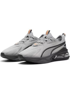Škornji PUMA SOLAR 311175-04 SIVA