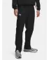 Moške športne hlače UNDER ARMOUR RIVAL WVN WINDBREAKER PN 1390150-001 ČRNA