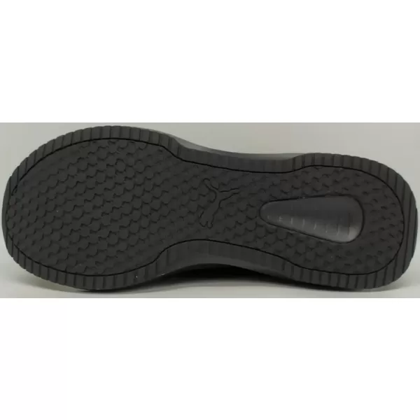  Škornji PUMA FLYER LITE 3 310797-04 ČRN 