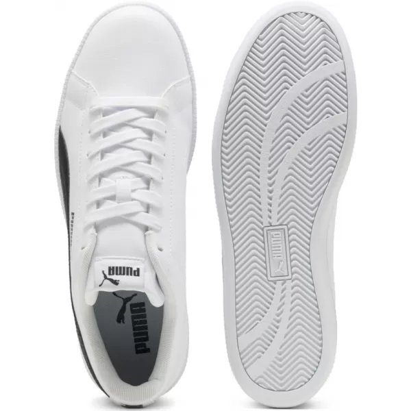  Škornji PUMA UP 372605-02 BELA 