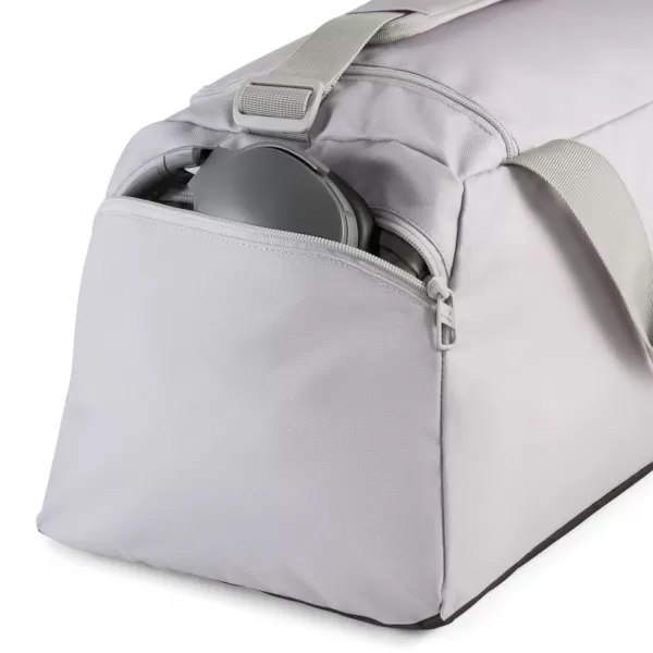  Športna torba PUMA FUNDAMENTAL SMALL SPORTS BAG 091187-12 SIVA 