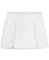 Žensko krilo PUMA DARE TO ZIP-OFF SKIRT 629830_02 PUMA BELA