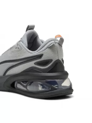 Škornji PUMA SOLAR 311175-04 SIVA