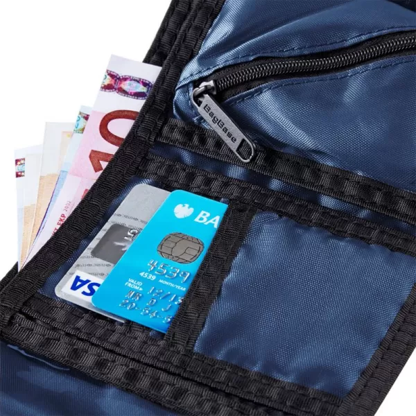  | BG 40 FRANCOSKA MORNARICA BagBase 