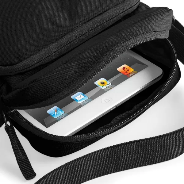  | BG 30 ČRNA BagBase 
