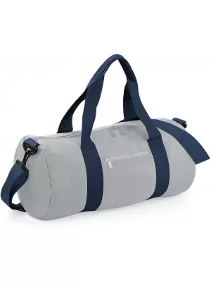 | BG 140 SVETLO SIVA/FRANCOSKA MORNICA BagBase