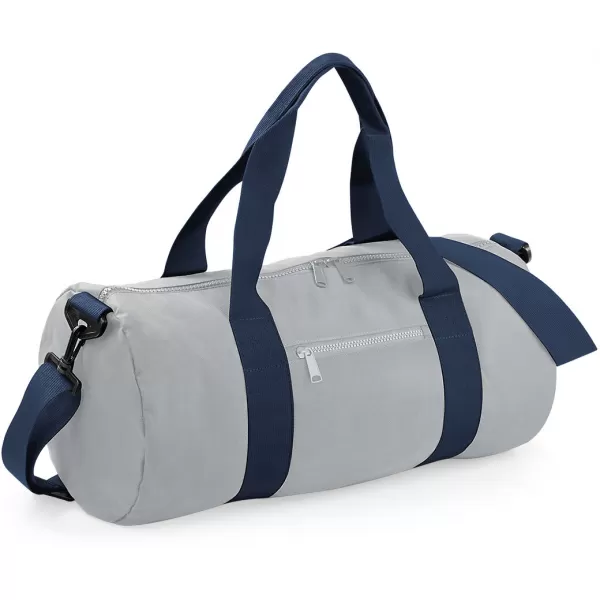  | BG 140 SVETLO SIVA/FRANCOSKA MORNICA BagBase 