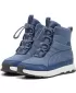 Škornji PUMA EVOLVE BOOT JR 392644-02 MODRO