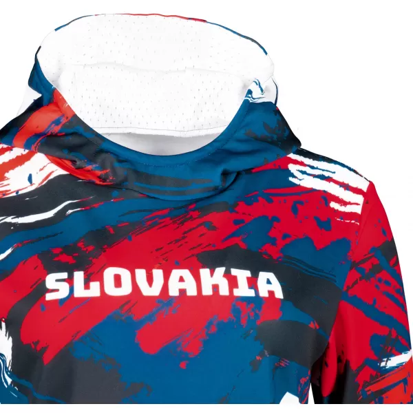  Ženski vrhunski funkcionalni pulover ALTISPORT VOJ/ALW036SL/MI01 SL 