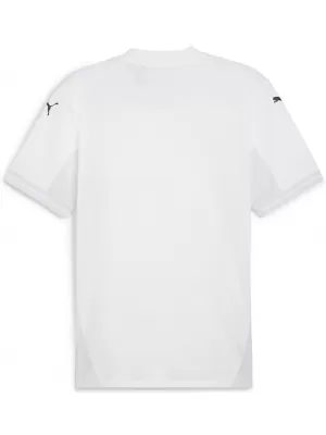 Srajca PUMA TEAMFINAL JERSEY 705737_04 PUMA WHITE/BLACK/FEATHERGRAY