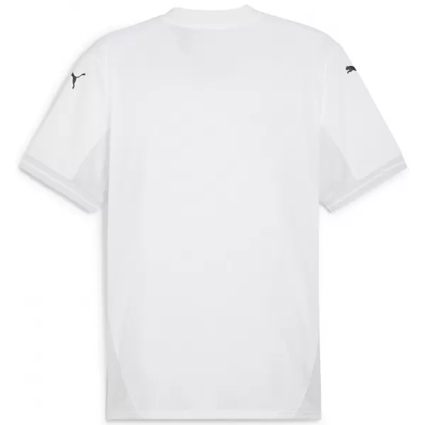  Srajca PUMA TEAMFINAL JERSEY 705737_04 PUMA WHITE/BLACK/FEATHERGRAY 
