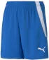 Kratke hlače PUMA TEAMLIGA SHORTS JR 704931_02 ELEKTRIČNA MODRA LIMONADA