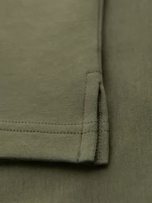 Moška T -majica OMBRE OM-POSS-0148 OLJK