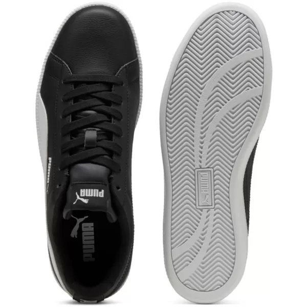  Škornji PUMA UP 372605-01 ČRN 