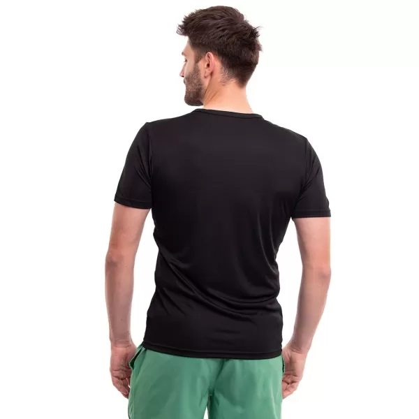  Moški dres PUMA TEAMRISE MATCHDAY JERSEY 706132-03 ČRN 