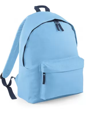 | BG 125 NEBEŠKO MODRA/FRANCOSKA MORNICA BagBase