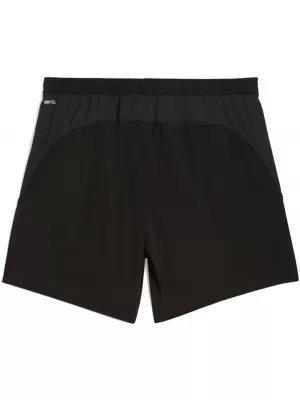 Kratke hlače PUMA M RUN VELOCITY 5 SHORT 526610-01 ČRN