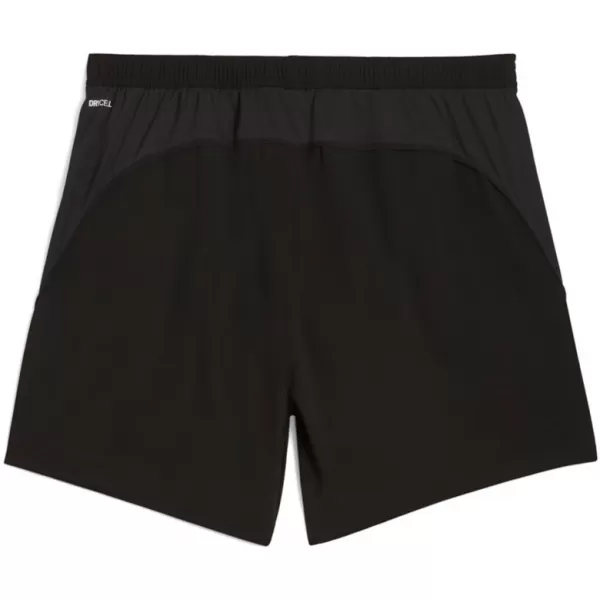  Kratke hlače PUMA M RUN VELOCITY 5 SHORT 526610-01 ČRN 