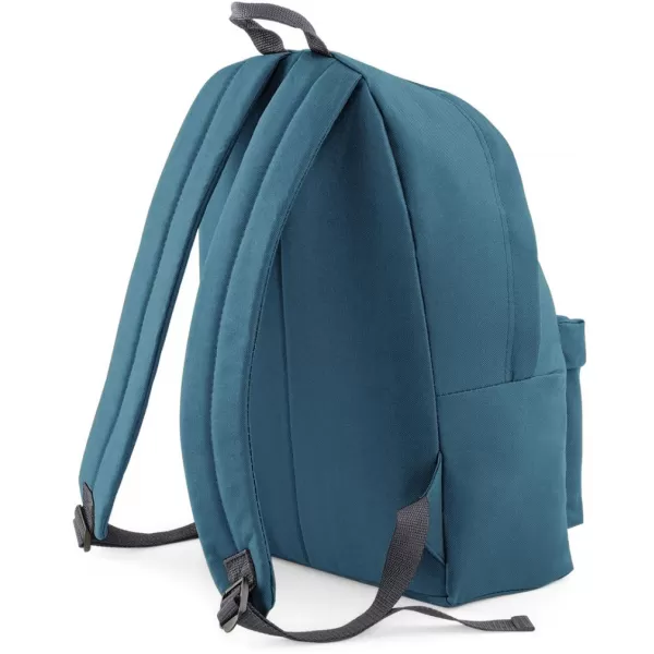  | BG 125 AIRFORCE MODRA/GRAFITNO SIVA BagBase 