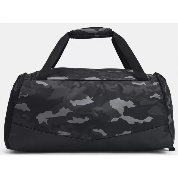  Torba UNDER ARMOUR UNDENIABLE 5.0 DUFFLE SM 1369222-007 ČRNA 