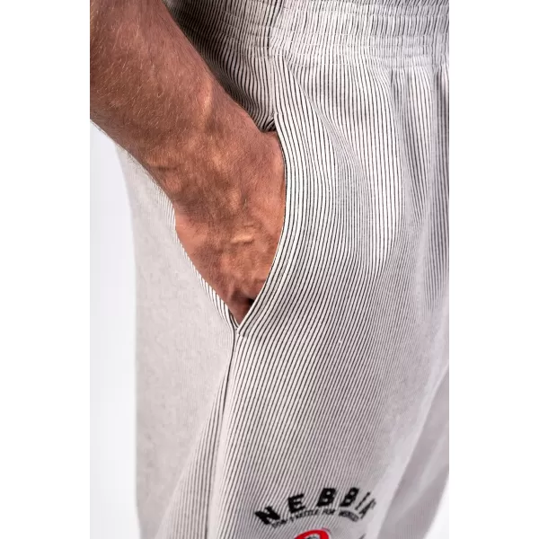  Prevelike trenirke SIGNATURE 796 LIGHT GREY Nebbia 