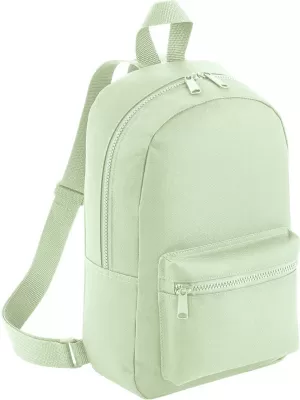 | BG 153 PISTACHIO BagBase