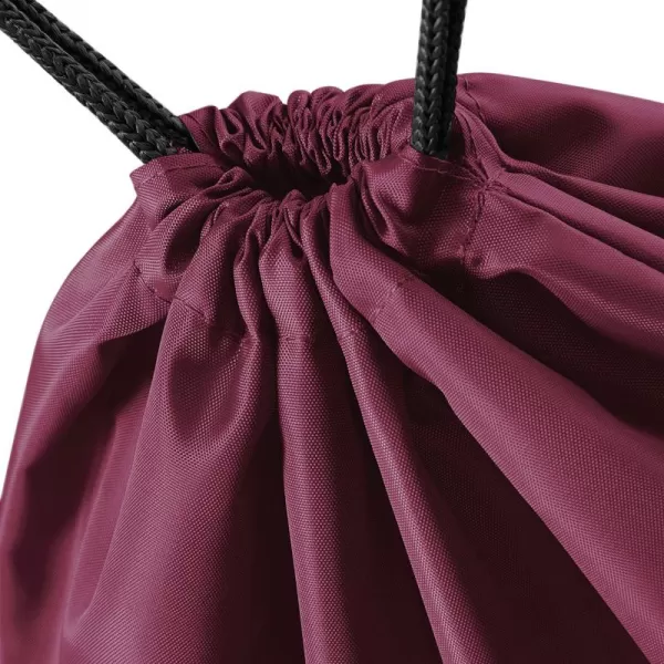  | BG 10 BURGUNDY BagBase 