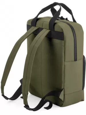 | BG 287 VOJAŠKO ZELENA BagBase