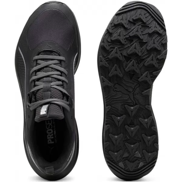  Škornji PUMA FLARE PRO TRAIL PTX 312041-01 ČRN 